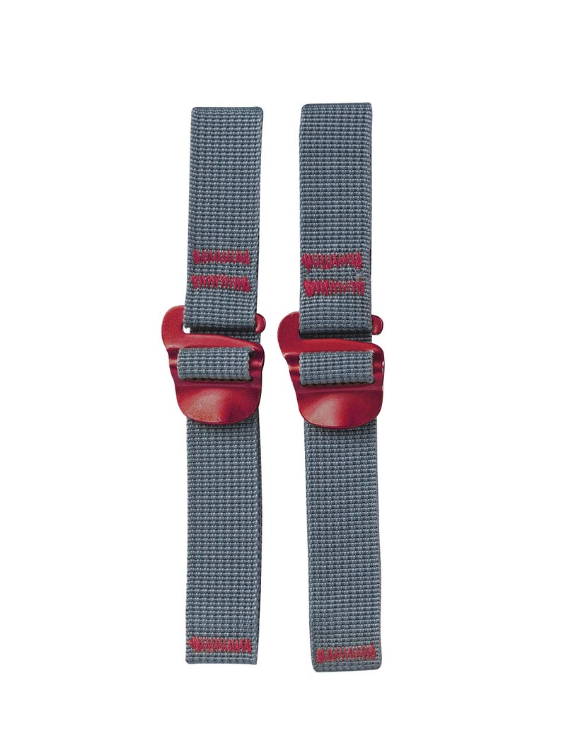 Sea to Summit Accessory Strap with Hook Release - pair (20MM / 3/4" Webbing by 2M Long) - Color May Vary - Image 1